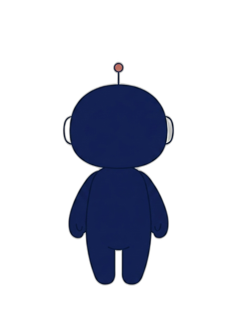 IPROくん 後ろ