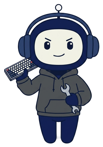 エンジニアモード