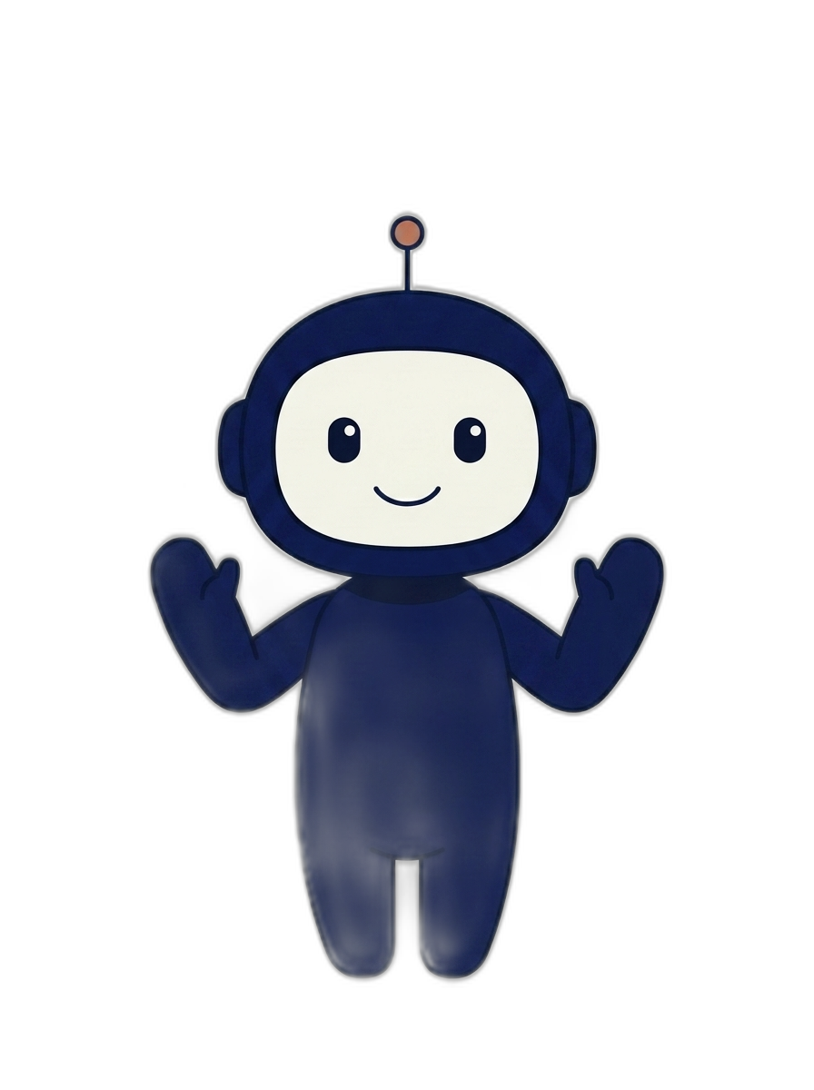 世話好きなアイプロくん