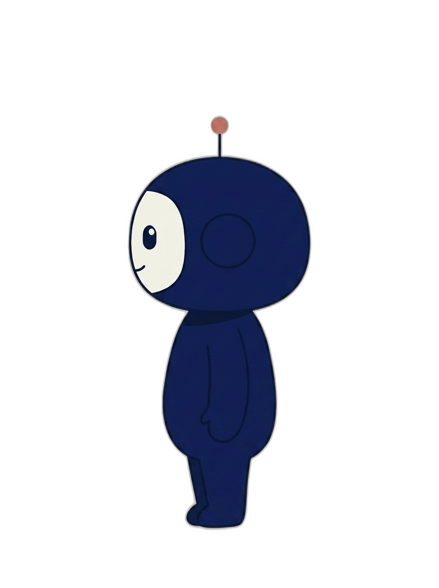 IPROくん 横