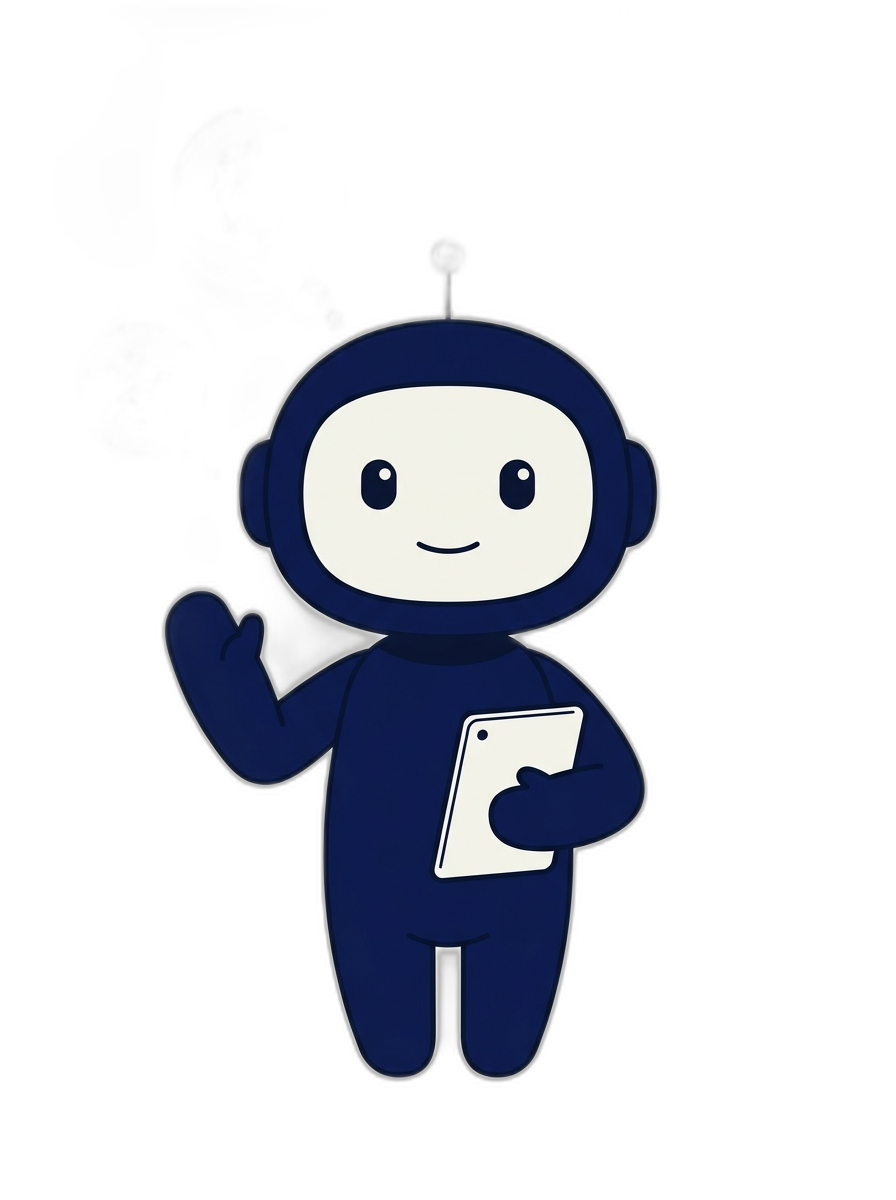 IPROくん 立ち絵